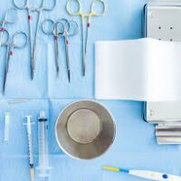 Enjeksiyon & Sarf Malzemeleri