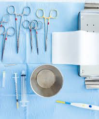 Enjeksiyon & Sarf Malzemeleri