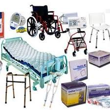 Hasta Bakım Ürünleri