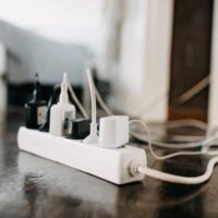 Uzatma Kablosu & Çoklu Priz