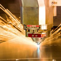 Kesme & Delme Makineleri