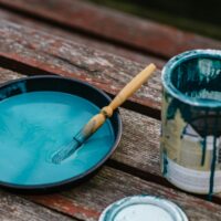 Metal & Ahşap Boyaları