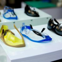 Koruyucu Gözlük & Maske