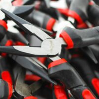 Pense & Kerpeten Modelleri