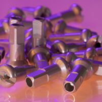 Vida – Civata – Dübel