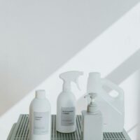 Sterilizasyon ve Hijyen Ürünleri