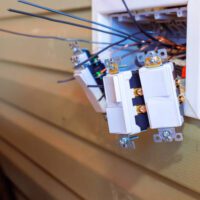 Sigorta & Elektrik Panosu