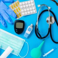 Medikal Destek & Yardımcı Ürünler