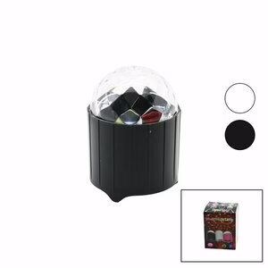 MUSİC MAGİC LAMP BR-037 ( MİNİ ) HOPARLÖR SPEAKER IŞIKLI & GECE LAMBASI ( TYPE-C ŞARJLI ) ( 6W )*100