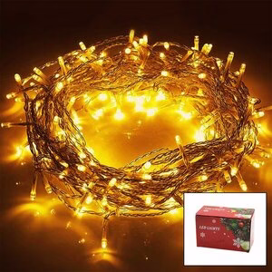 LED LIGHTS SDR-96LED-152 ( 4.5MT ) ( GÜN IŞIK ) ( FİŞLİ ) ( EKLEMELİ & FONKSİYONLU ) SAÇAK LED & DEKOR LAMBA*100