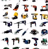 Elektrikli Ev Aletleri