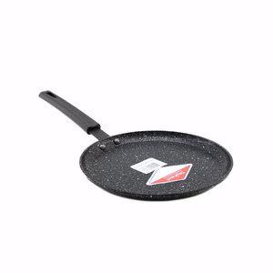 TAŞHAN TR-34-K-098750 DÖKÜM KREP TAVA ( 24CM)*25